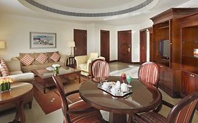 City Seasons Hotel Dubai 4*